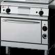 Baron 7FTTF/G800 Gas Combination Grill/Oven
